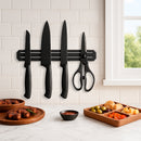 Suporte magnético para facas e ferramentas